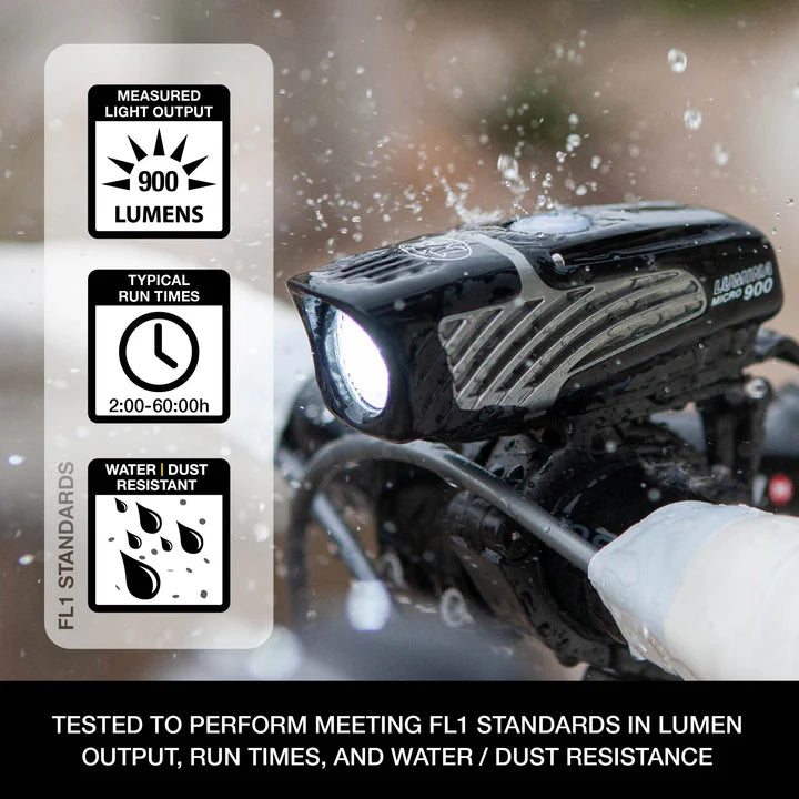 Load image into Gallery viewer, NR Lumina Micro 900 Light