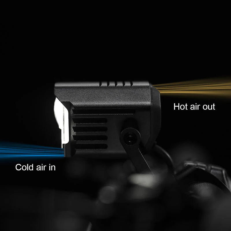 Load image into Gallery viewer, MAGICSHINE Monteer 12000 Set