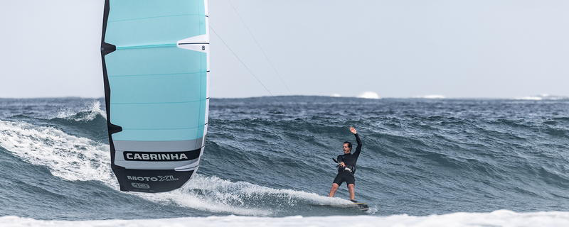 Load image into Gallery viewer, 2025 Cabrinha Moto XL Apex