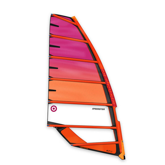 2024 Neilpryde Speedster