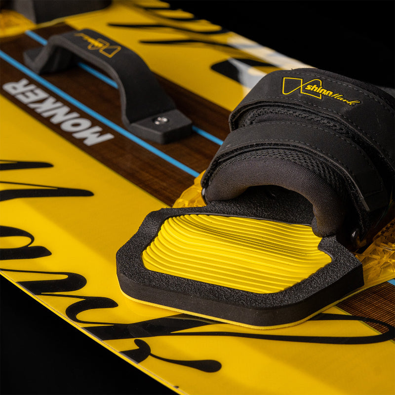 Load image into Gallery viewer, Shinnmark Monker