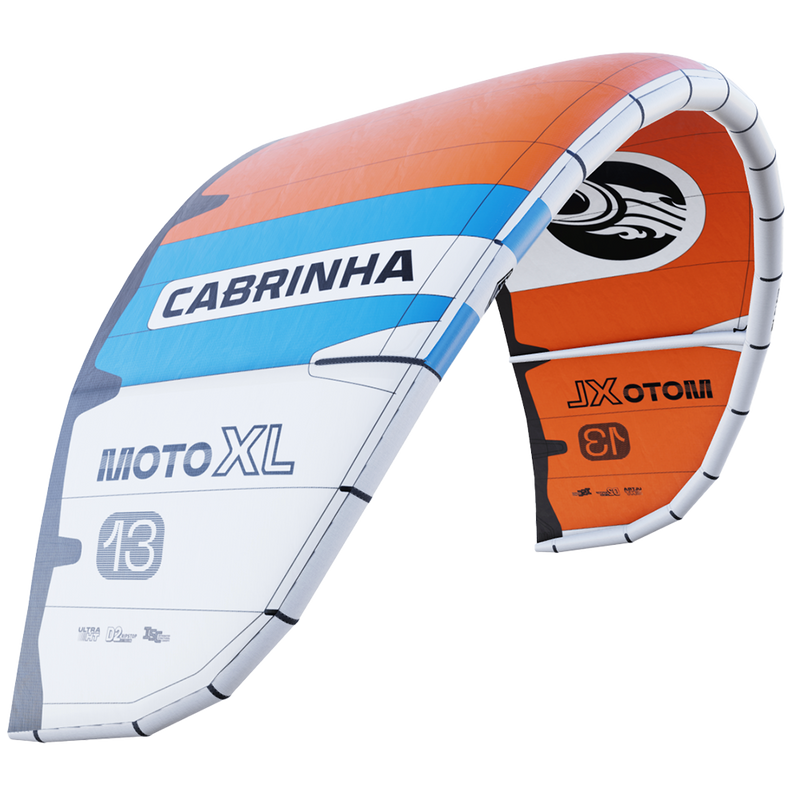Load image into Gallery viewer, 2025 Cabrinha Moto XL Apex