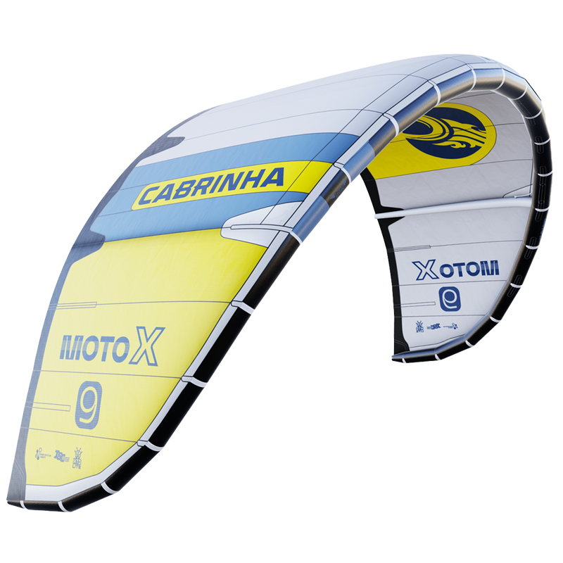 Load image into Gallery viewer, 2025 Cabrinha Moto X Lite