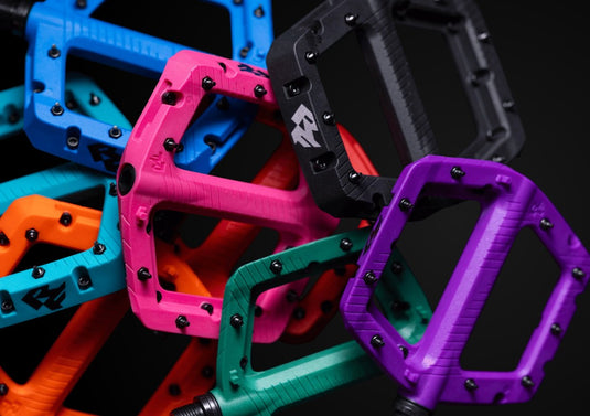 Race Face Chester Pedals Large