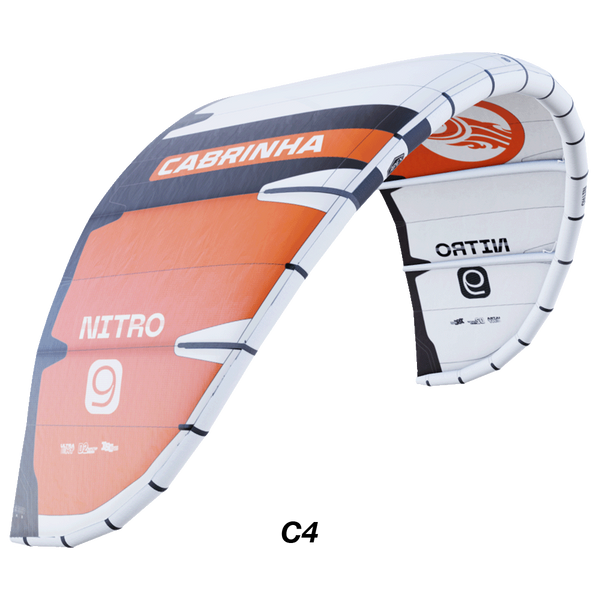 Load image into Gallery viewer, 2025 Cabrinha Nitro Apex