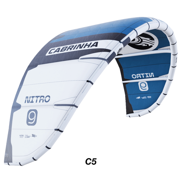 Load image into Gallery viewer, 2025 Cabrinha Nitro Apex