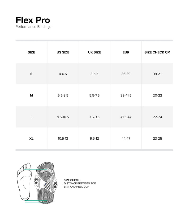 Load image into Gallery viewer, 2025 North Flex Pro Bindings