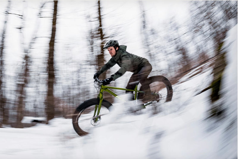 Load image into Gallery viewer, Norco Bigfoot 1 Green