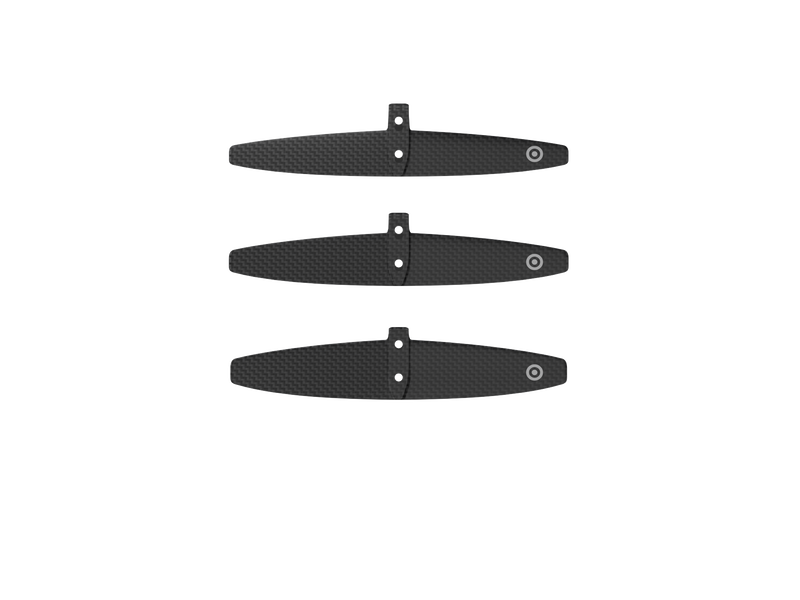 Load image into Gallery viewer, Neilpryde EF Back Wing