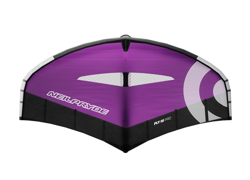 Load image into Gallery viewer, 2025 Neilpryde Fly III Pro