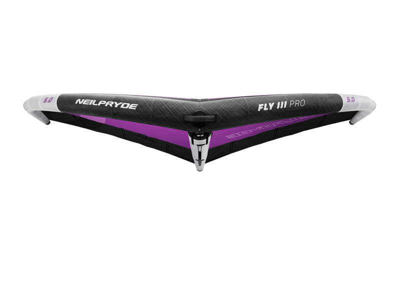 Load image into Gallery viewer, 2025 Neilpryde Fly III Pro