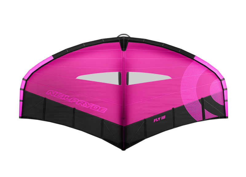 Load image into Gallery viewer, 2025 Neilpryde Fly III