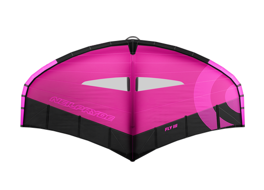 2025 Neilpryde Fly III