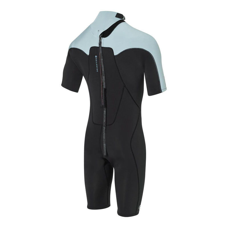 Load image into Gallery viewer, Neilpryde Rise 2/2 Shorty S/S FL BZ