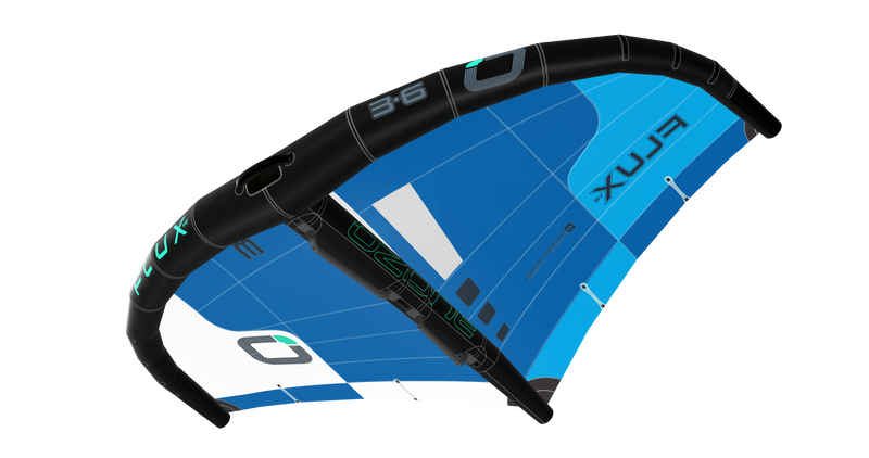 Load image into Gallery viewer, Ozone FLUX V2 Wing