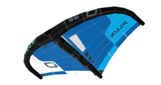 Ozone FLUX V2 Wing