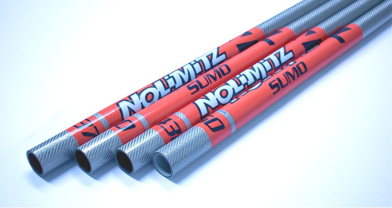 Load image into Gallery viewer, NoLimitz Sumo (RDM) Mast