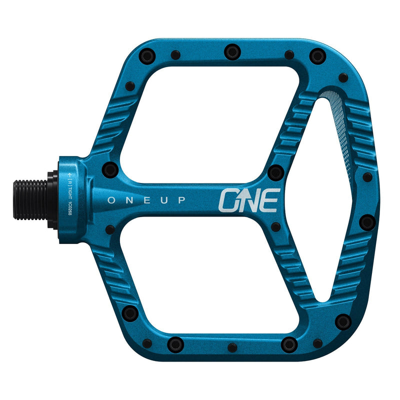 Load image into Gallery viewer, ONEUP Aluminium Pedals