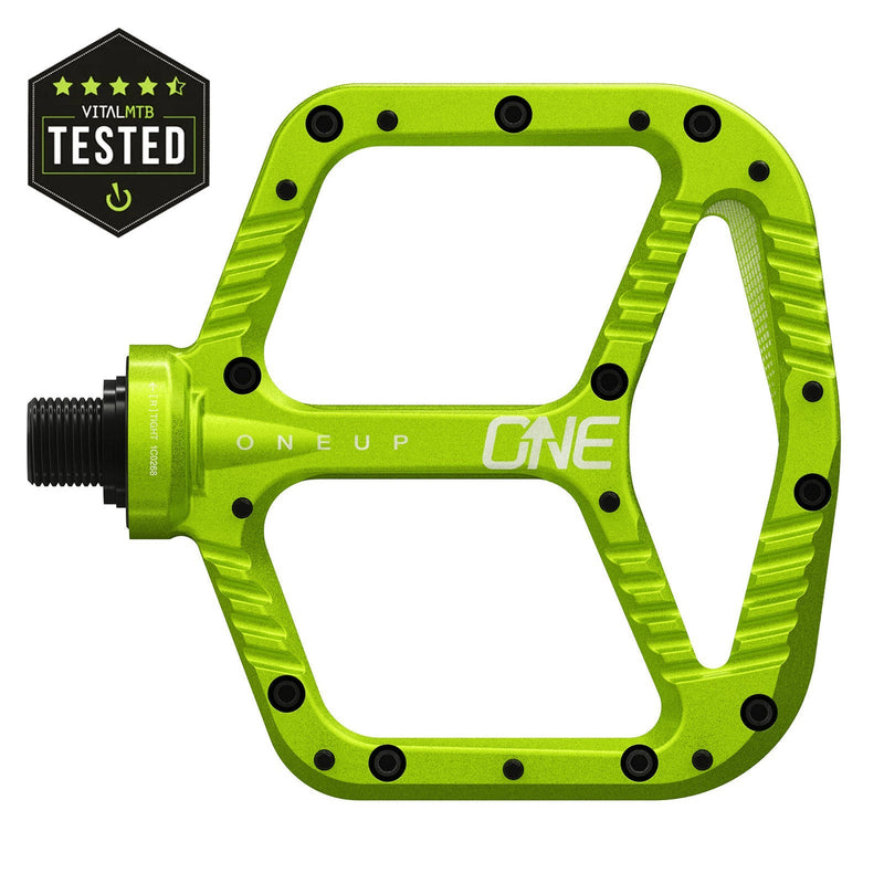 Load image into Gallery viewer, ONEUP Aluminium Pedals