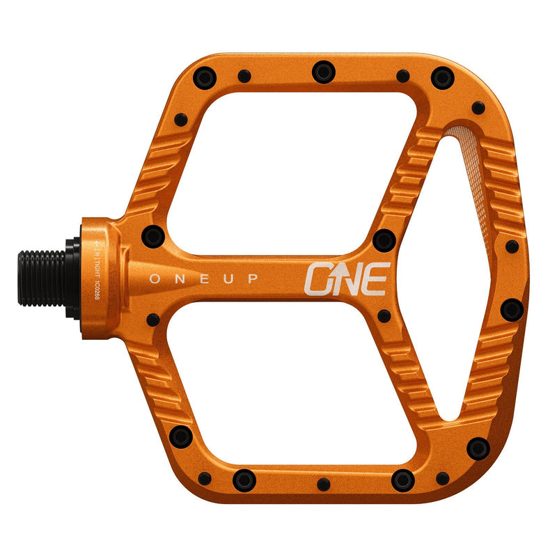 Load image into Gallery viewer, ONEUP Aluminium Pedals