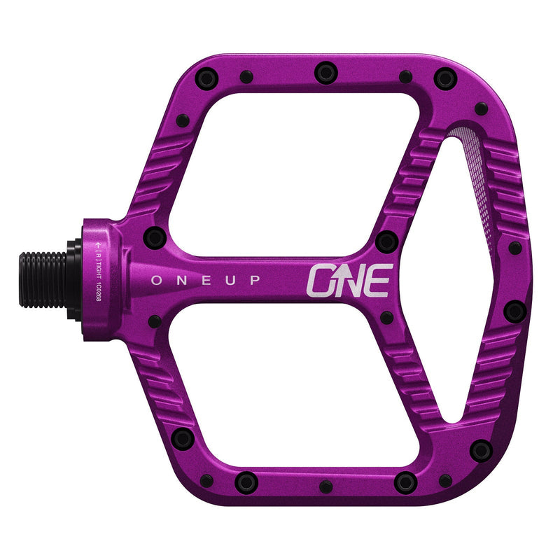 Load image into Gallery viewer, ONEUP Aluminium Pedals