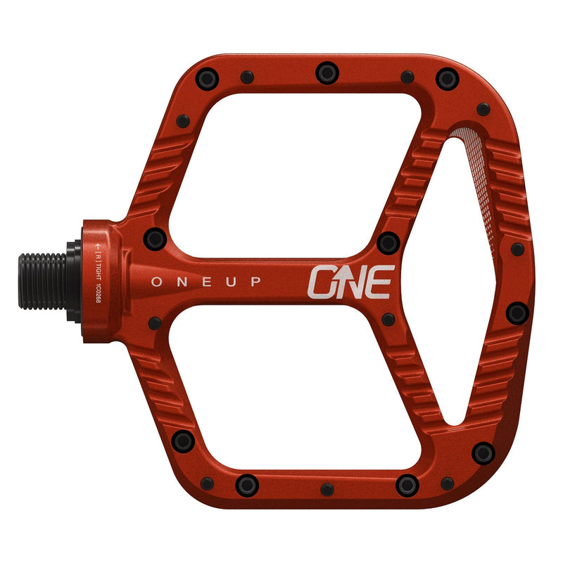 Load image into Gallery viewer, ONEUP Aluminium Pedals