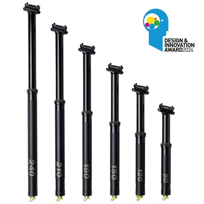 Load image into Gallery viewer, OneUp Dropper Post V3 150X31.6