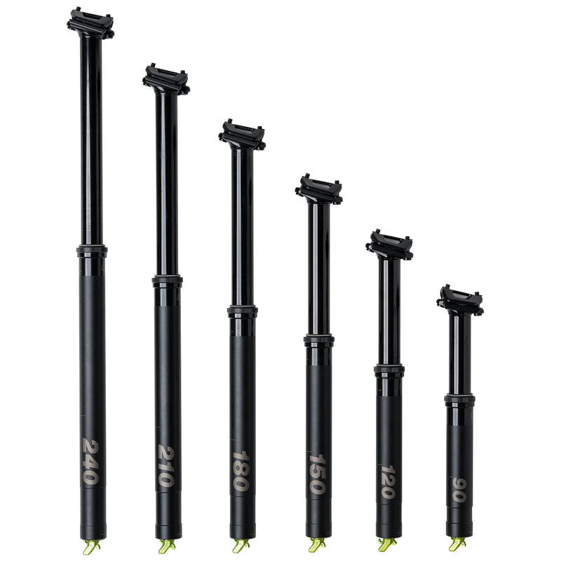 Load image into Gallery viewer, OneUp Dropper Post V3 120X27.2