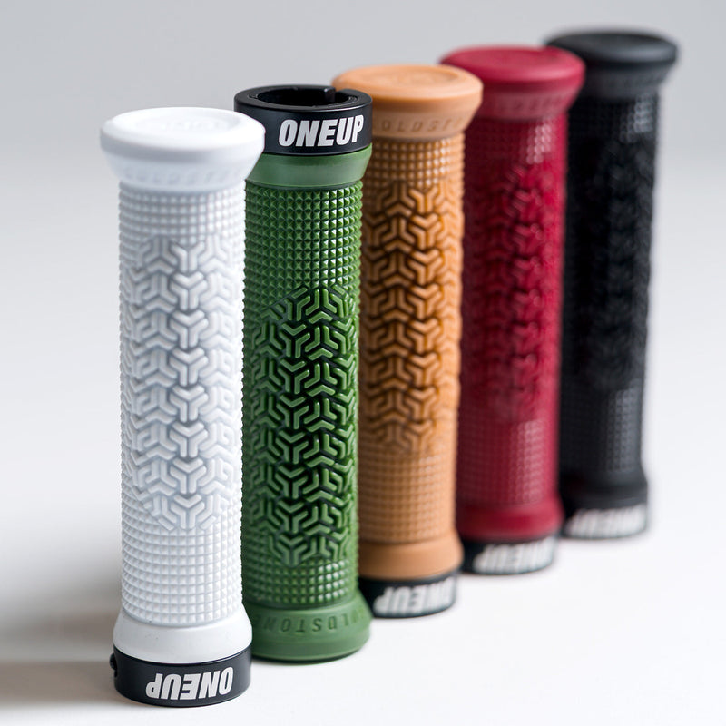 Load image into Gallery viewer, ONEUP Goldstone Grips