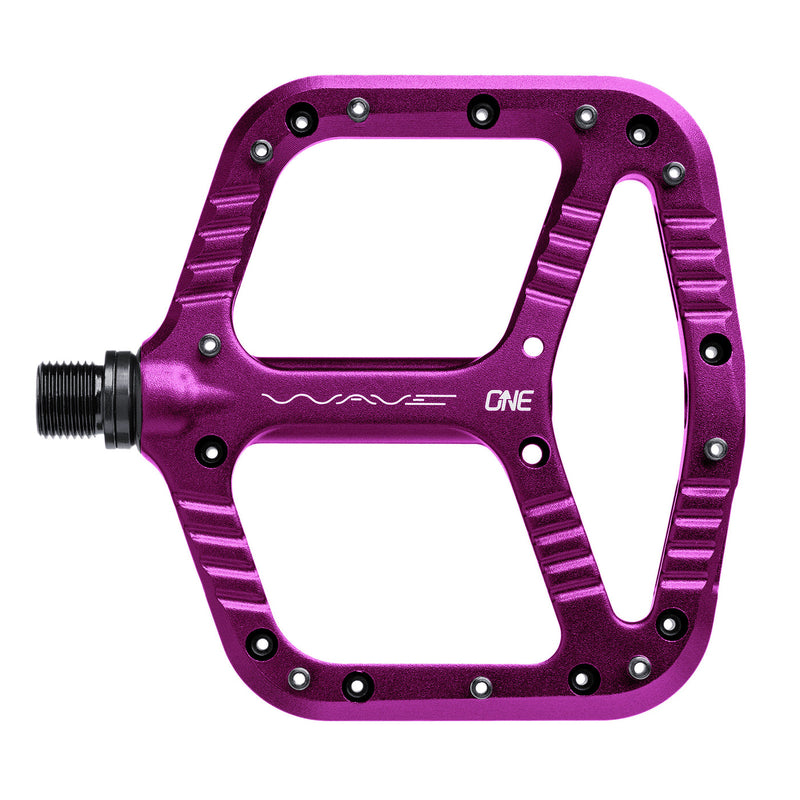 Load image into Gallery viewer, ONEUP Wave Pedals