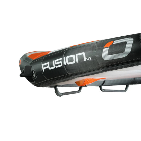 Ozone Fusion Wing