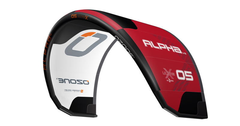 Load image into Gallery viewer, ALPHA V3 Ultra-X Kite