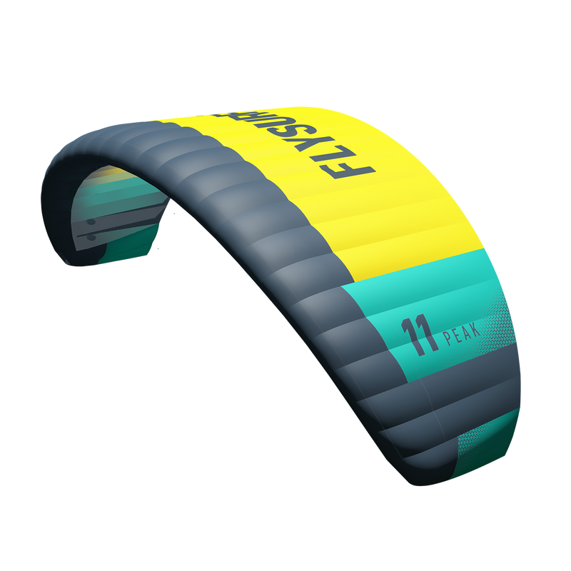 Load image into Gallery viewer, Flysurfer Peak6