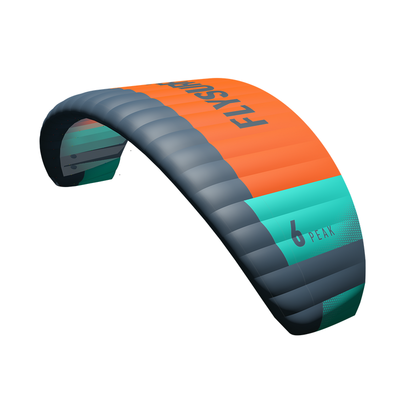 Load image into Gallery viewer, Flysurfer Peak6