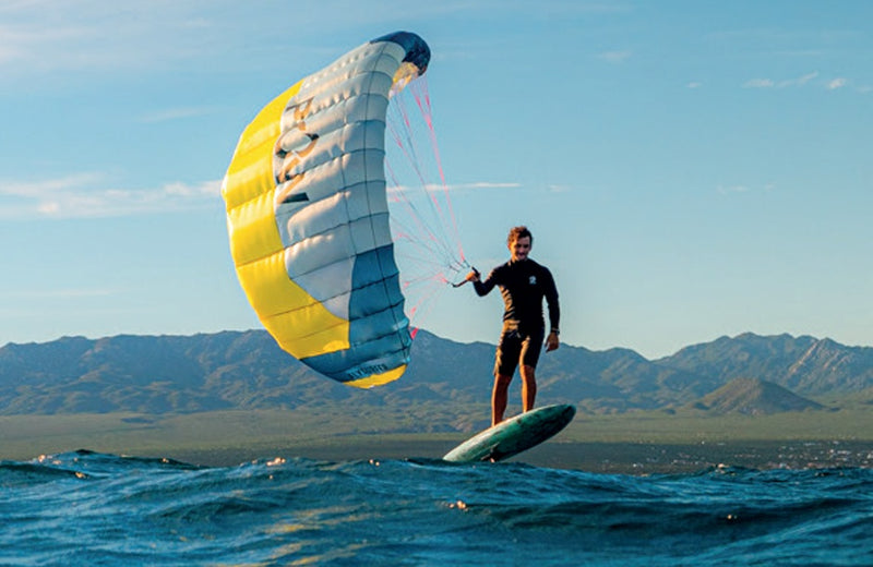 Load image into Gallery viewer, Flysurfer POW2 Parawing