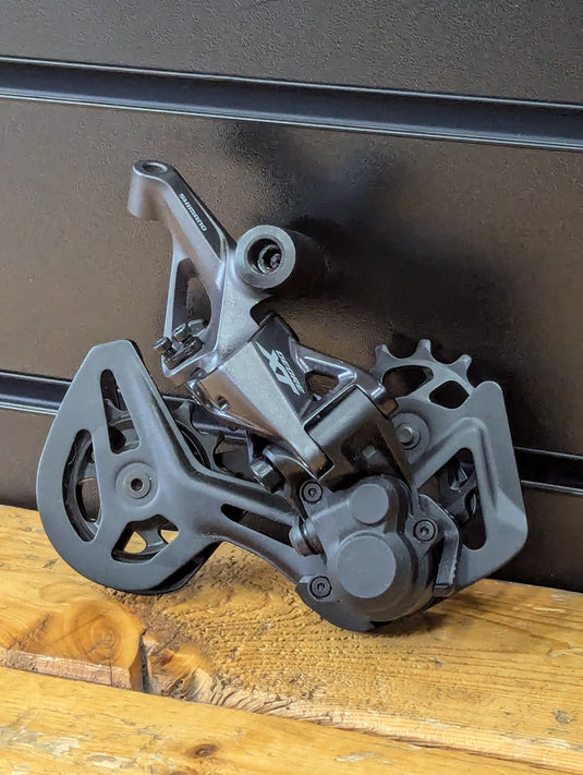 Shimano RD-M8100 D GS