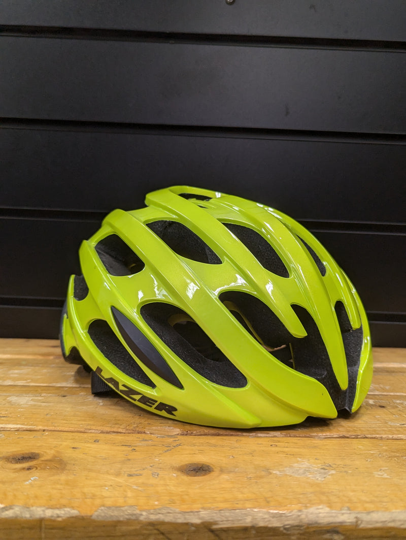 Load image into Gallery viewer, Lazer Blade + MIPS