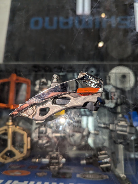 XTR M970 Front Derailleur