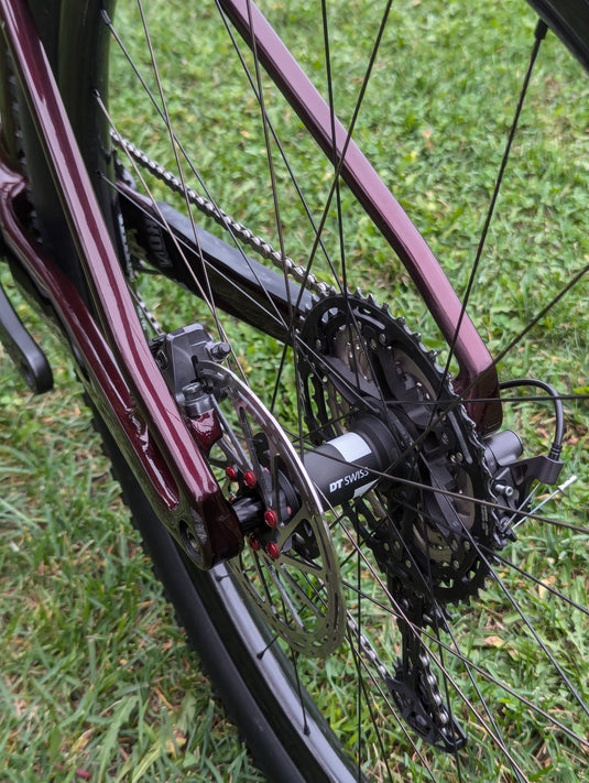 Norco Revolver (Pre-Owned)