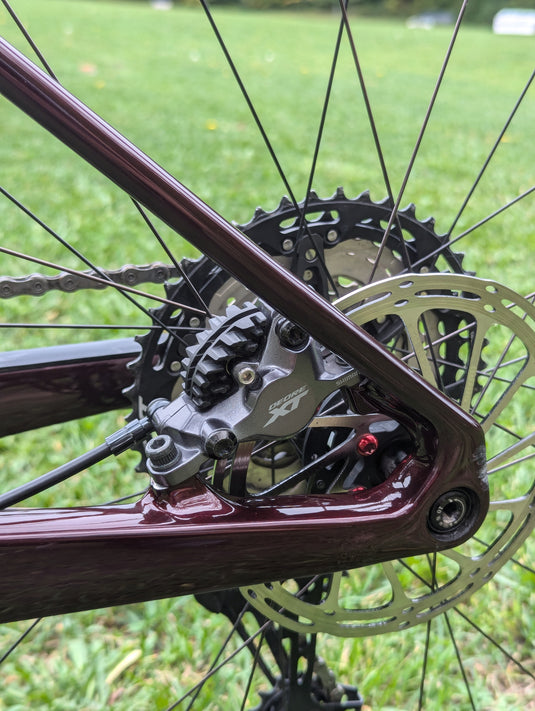 Norco Revolver (Pre-Owned)