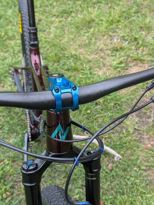 Norco Revolver (Pre-Owned)