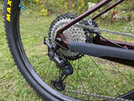 Norco Revolver (Pre-Owned)