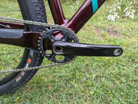 Norco Revolver (Pre-Owned)