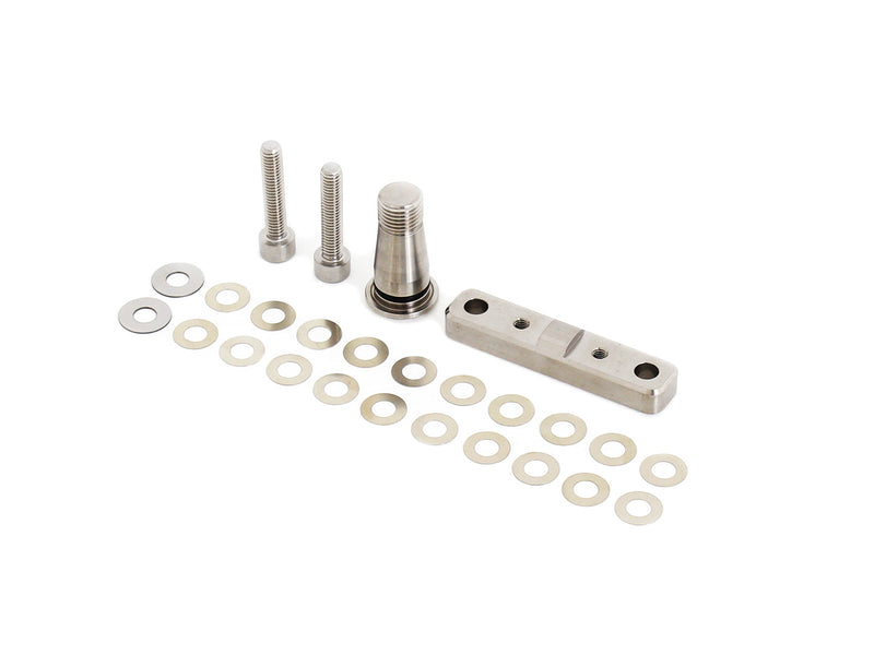 Load image into Gallery viewer, Sabfoil Titanium Quick Release