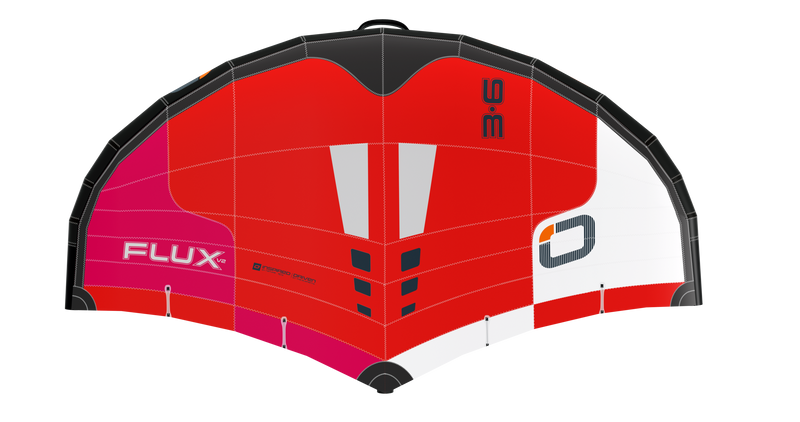 Load image into Gallery viewer, Ozone FLUX V2 Wing