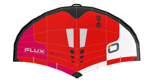 Ozone FLUX V2 Wing