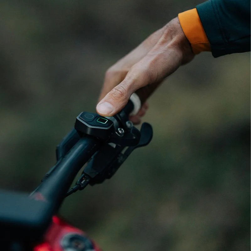 Load image into Gallery viewer, MAGICSHINE Ray 2600B F Light W Remote