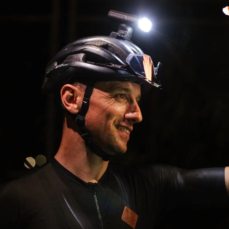 Load image into Gallery viewer, MAGICSHINE Ray 2600B F Light W Remote