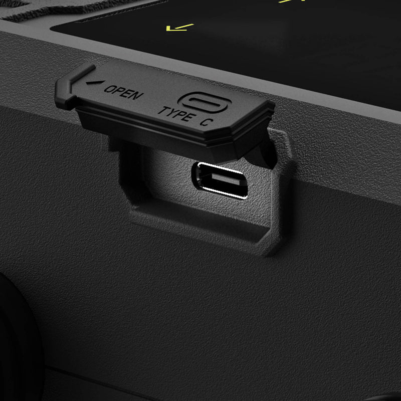 Load image into Gallery viewer, Ride Engine Air Box Mini