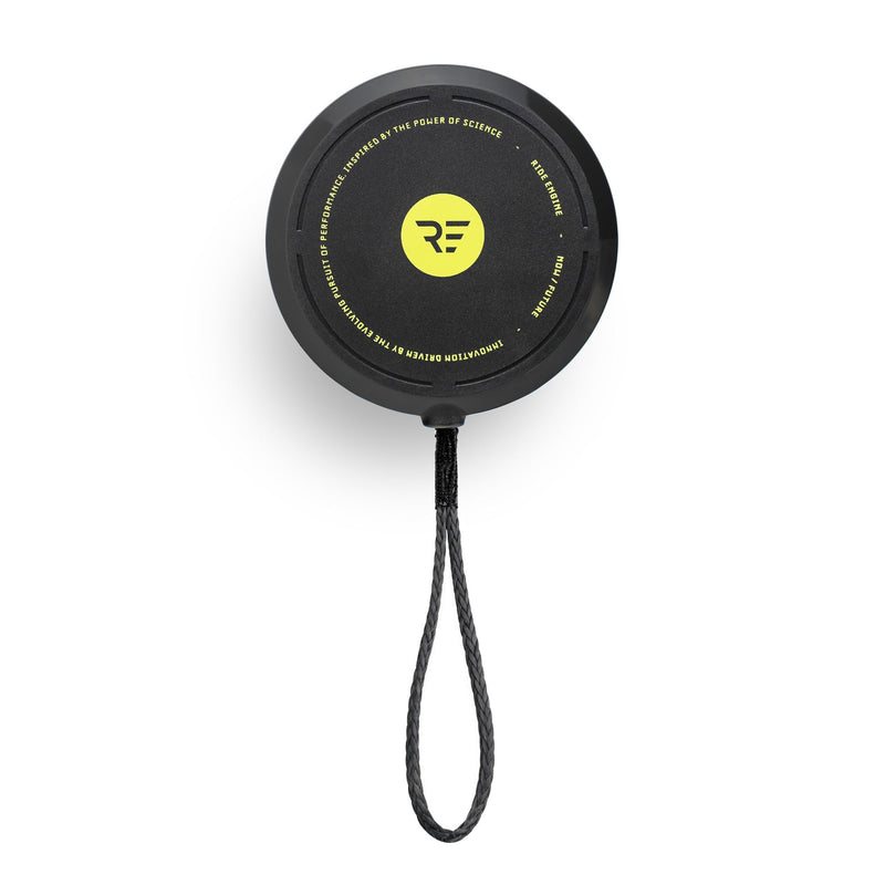 Load image into Gallery viewer, RE_Tractable Reel Leash Base